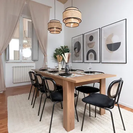 Comfortable Luxury Near The Colosseum - Rome Hotel