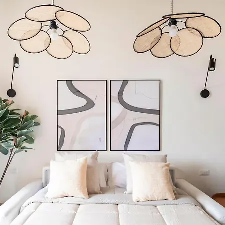 Comfortable Luxury Near The Colosseum - Rome