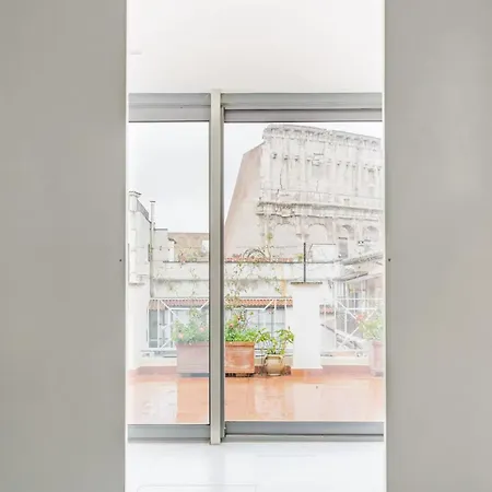 Comfortable Luxury Near The Colosseum - Rome Azzano Decimo