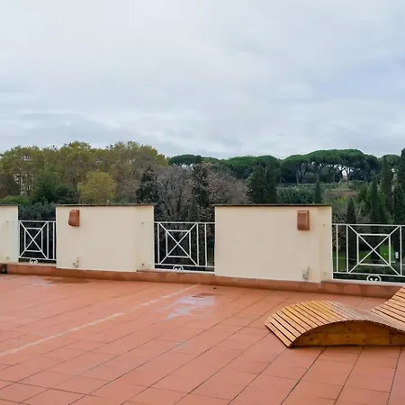 Hotel Comfortable Luxury Near The Colosseum - Rome 3*