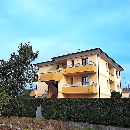Comfortable Luxury Apartments Near The Colosseum - Rome Hotel 3*