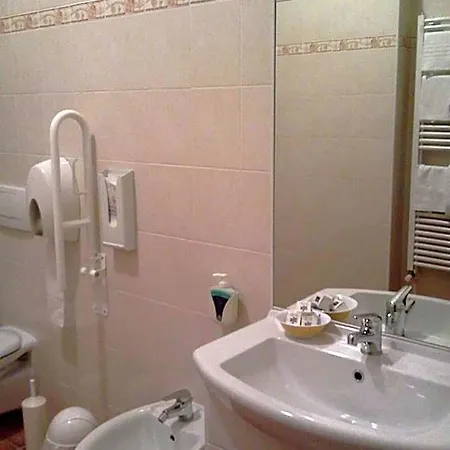 Hotel Comfortable Luxury Apartments Near The Colosseum - Rome Azzano Decimo