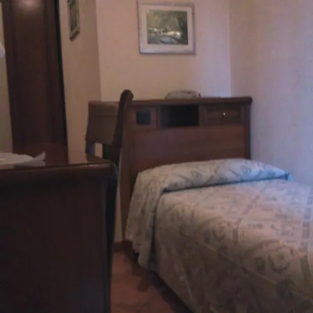 Al Portico Hotel