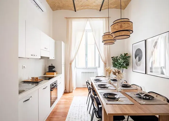 Comfortable Luxury Near The Colosseum - Rome 3*