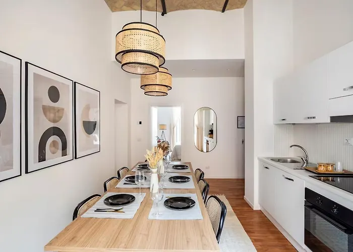 Szálloda Comfortable Luxury Near The Colosseum - Rome Azzano Decimo