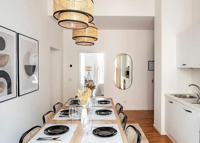 Szálloda Comfortable Luxury Near The Colosseum - Rome