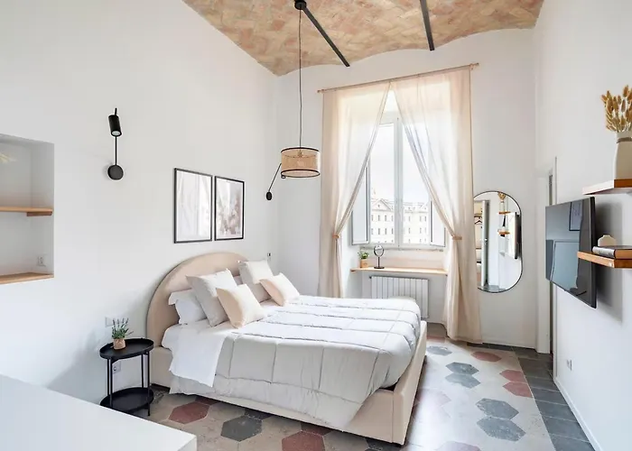 Comfortable Luxury Near The Colosseum - Rome Szálloda Azzano Decimo