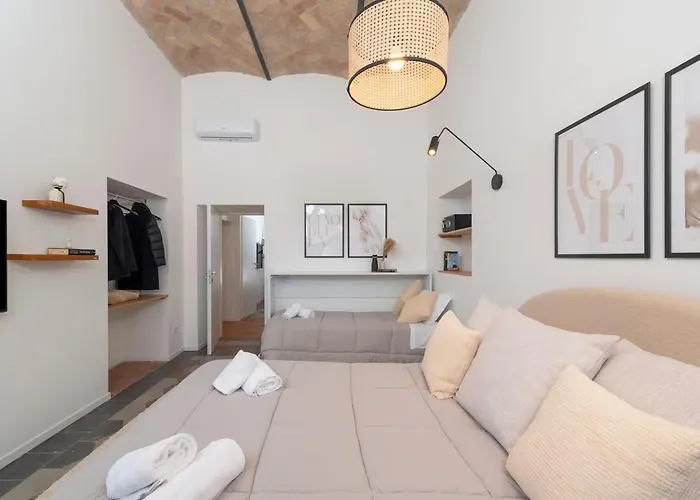 Comfortable Luxury Near The Colosseum - Rome