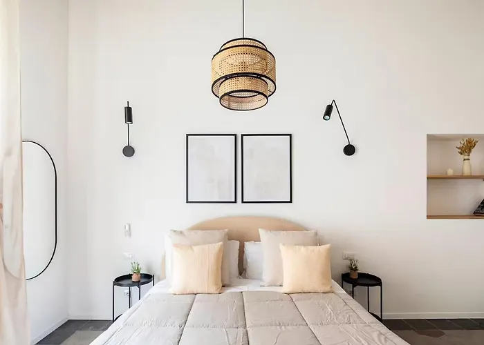 Szálloda Comfortable Luxury Near The Colosseum - Rome 3*