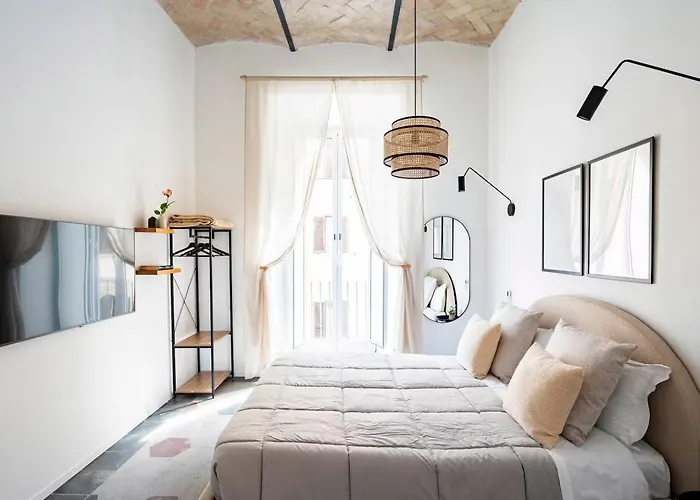 Szálloda Comfortable Luxury Near The Colosseum - Rome Azzano Decimo