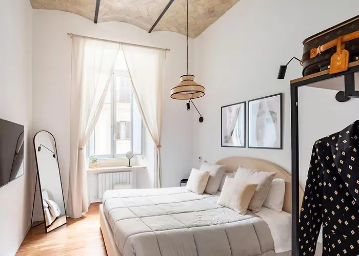 Comfortable Luxury Near The Colosseum - Rome 3* Azzano Decimo