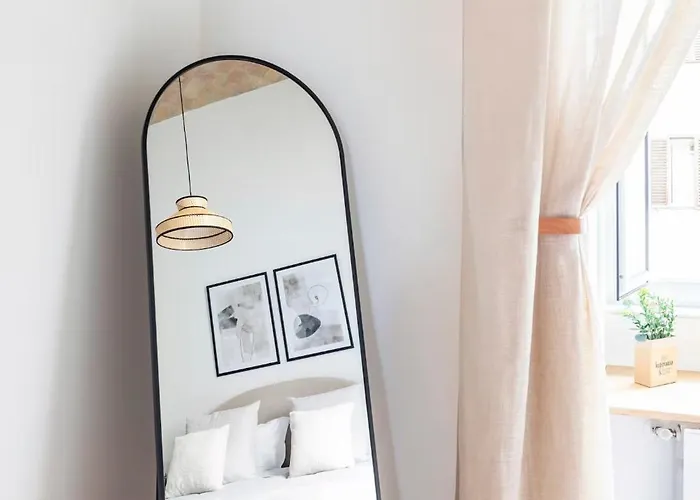 Comfortable Luxury Near The Colosseum - Rome