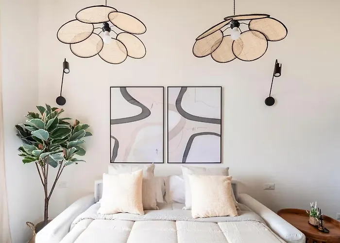 Comfortable Luxury Near The Colosseum - Rome