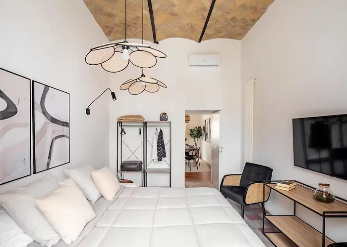 Comfortable Luxury Near The Colosseum - Rome