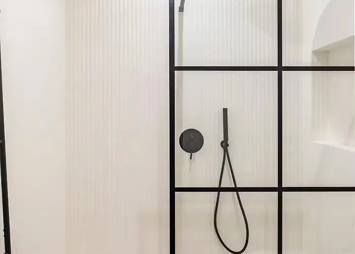 Comfortable Luxury Near The Colosseum - Rome Szálloda