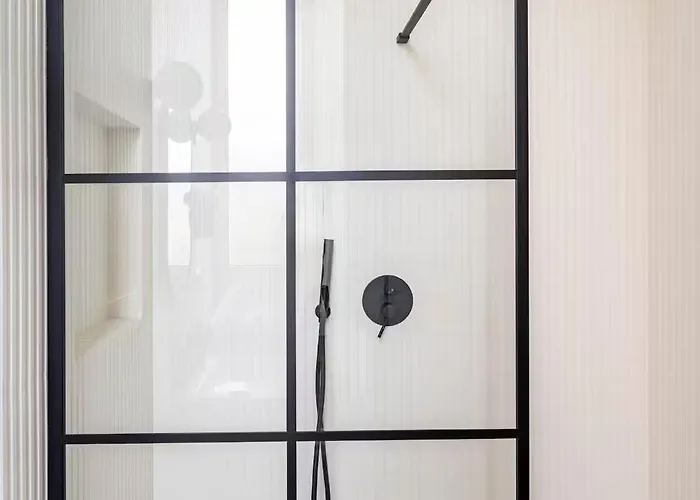 Szálloda Comfortable Luxury Near The Colosseum - Rome