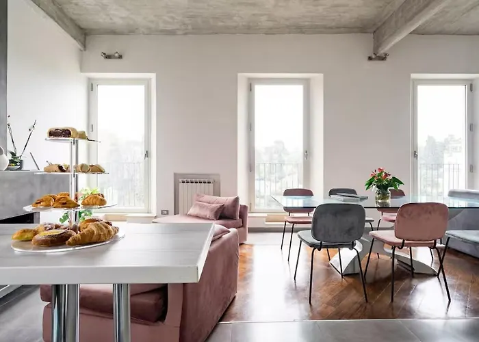 Comfortable Luxury Near The Colosseum - Rome Azzano Decimo