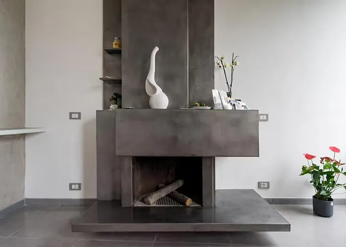 Szálloda Comfortable Luxury Near The Colosseum - Rome 3*