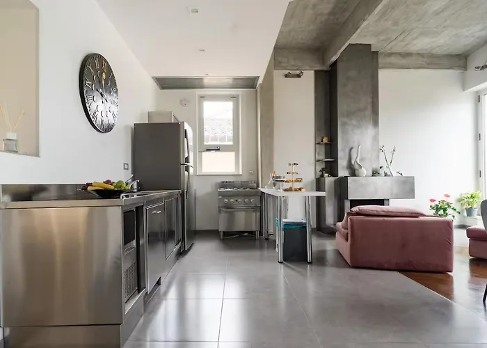 Comfortable Luxury Near The Colosseum - Rome Szálloda Azzano Decimo