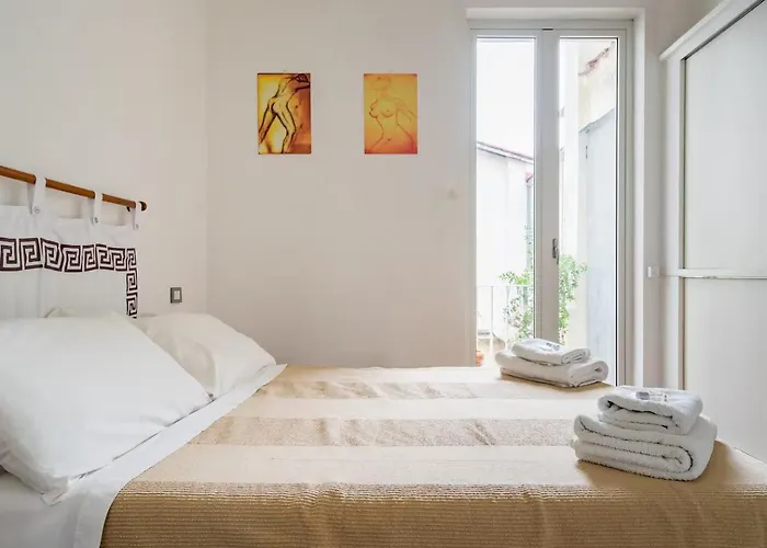 Szálloda Comfortable Luxury Near The Colosseum - Rome Azzano Decimo