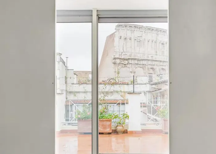 Comfortable Luxury Near The Colosseum - Rome Azzano Decimo