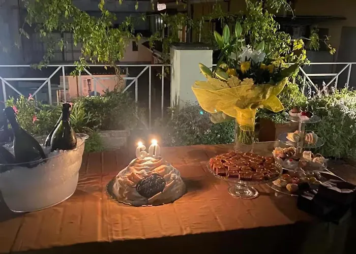 Comfortable Luxury Near The Colosseum - Rome Azzano Decimo