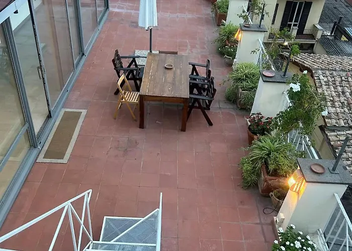 Comfortable Luxury Near The Colosseum - Rome 3* Azzano Decimo